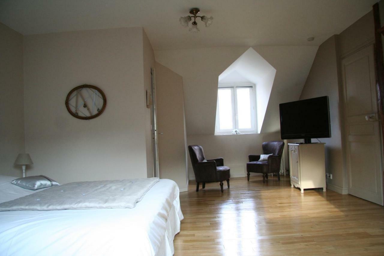 Chambres D'Hotes Le Clos D'Hauteville Le Mans Exterior photo